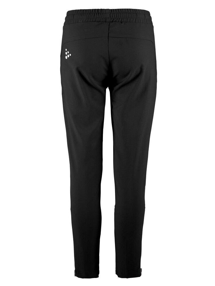 Rush 2.0 Training Pants Jr - lange Trainingshose