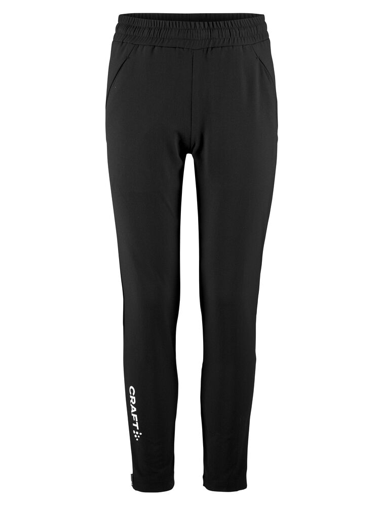 Rush 2.0 Training Pants Jr - lange Trainingshose