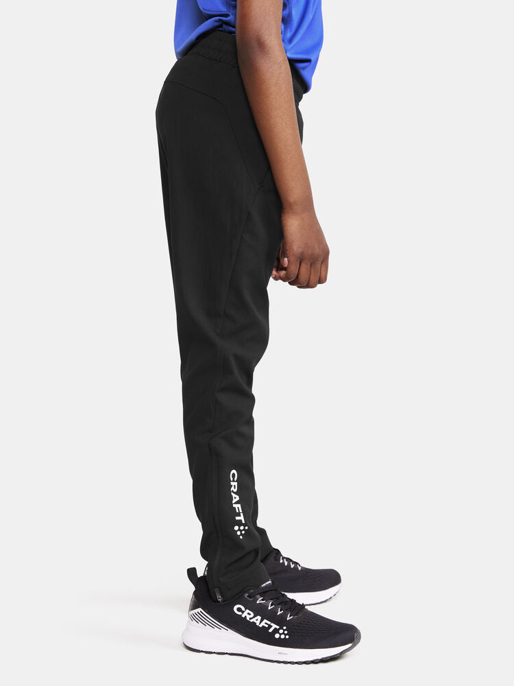 Rush 2.0 Training Pants Jr - lange Trainingshose