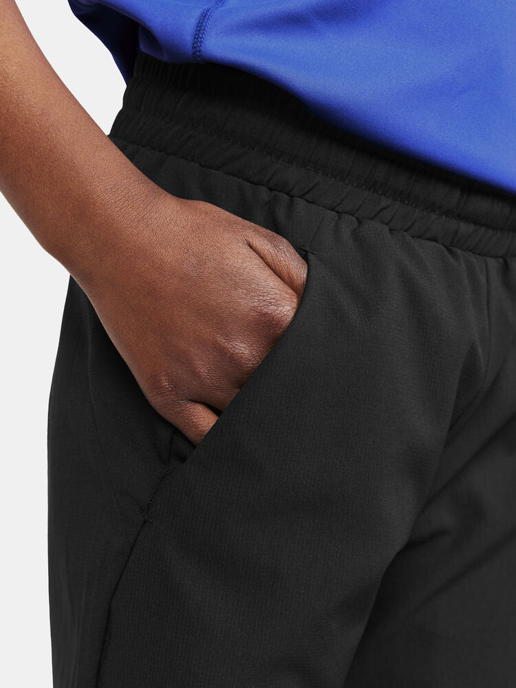 Rush 2.0 Training Pants Jr von Craft – Navy