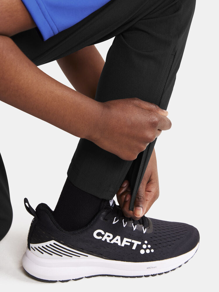 Rush 2.0 Training Pants Jr - lange Trainingshose