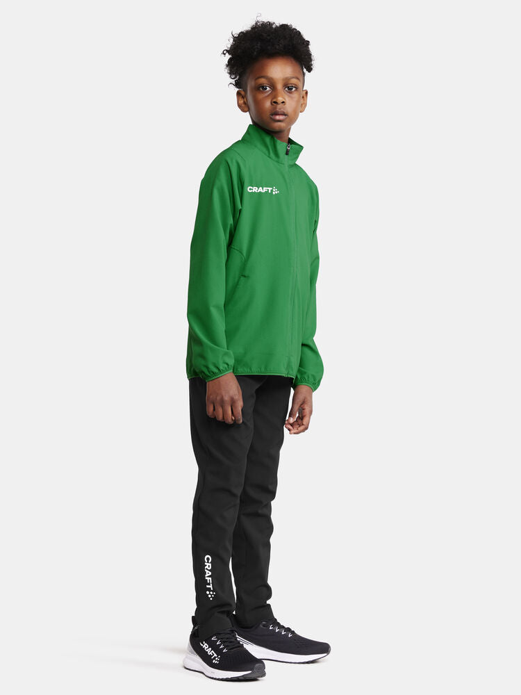Rush 2.0 Training Pants Jr - lange Trainingshose