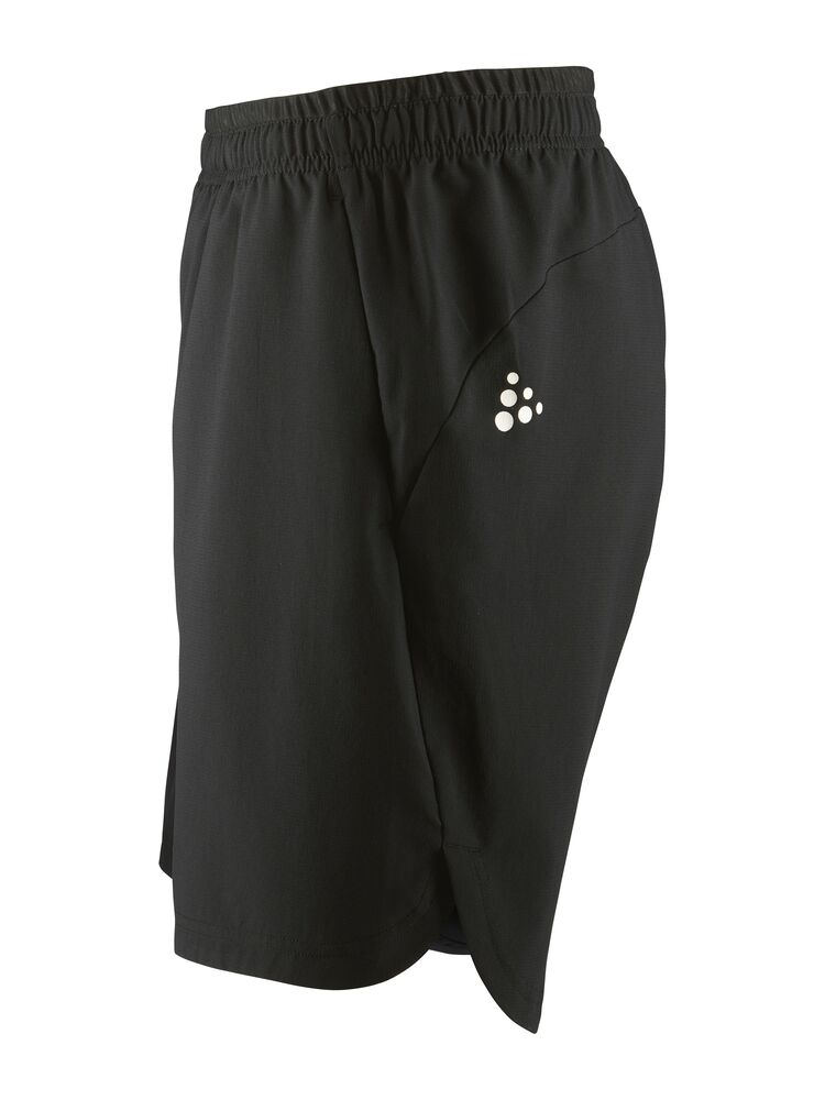 Rush 2.0 Shorts M