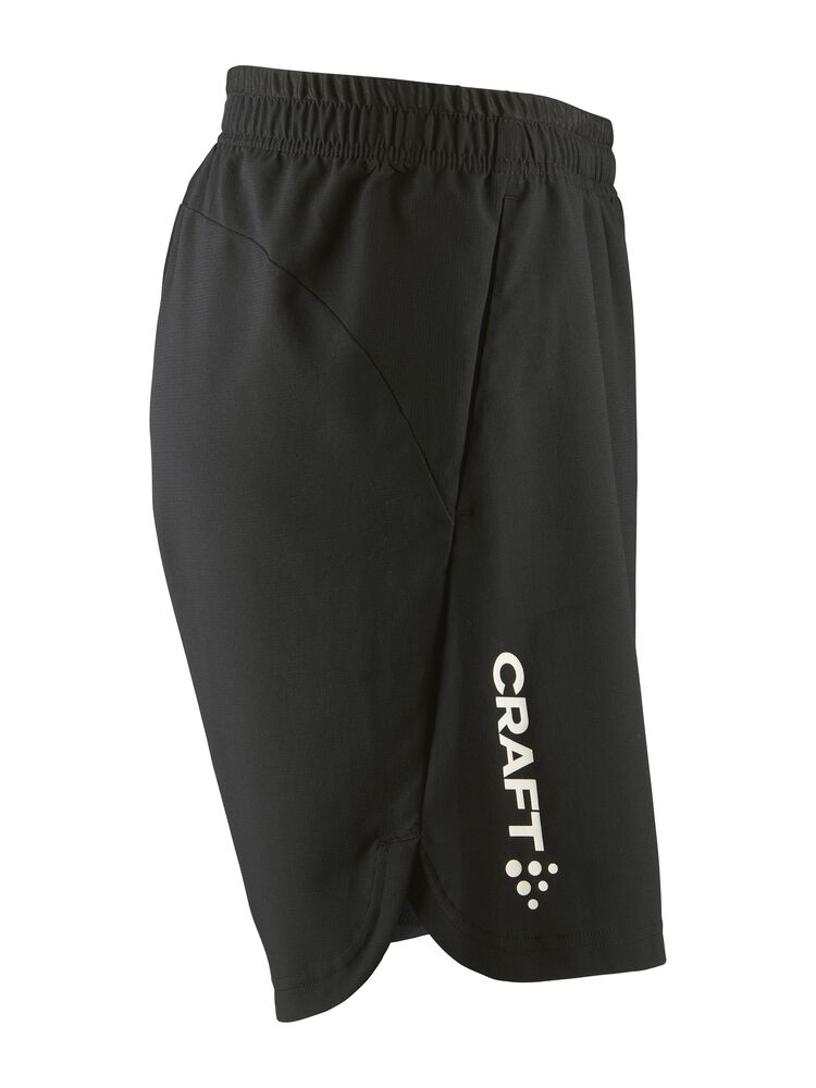 Rush 2.0 Shorts M von Craft – Black