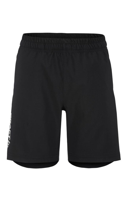 Craft Rush 2.0 Shorts Jr – Shorts & Röcke