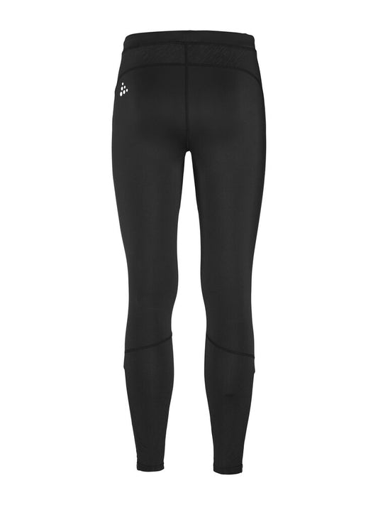Craft Rush 2.0 Zip Tights M – Sporthosen
