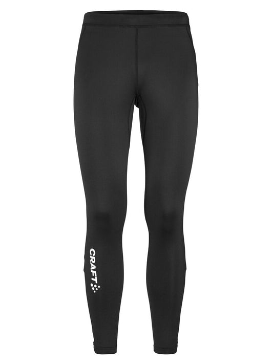 Craft Rush 2.0 Zip Tights M – Sporthosen
