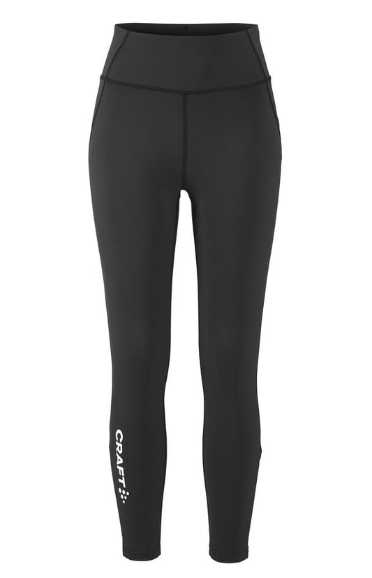 Craft Rush 2.0 Zip Tights W – Sporthosen