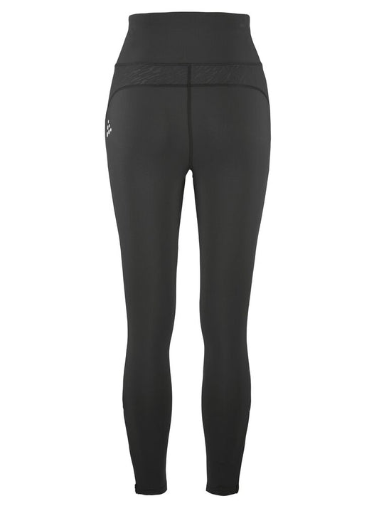 Craft Rush 2.0 Zip Tights W – Sporthosen