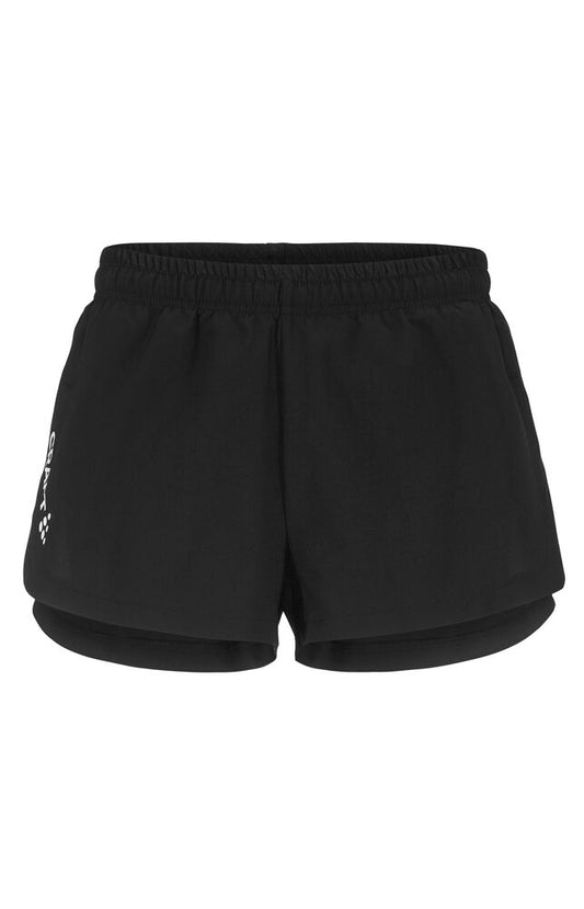Craft Rush 2.0 Marathon Shorts M – Shorts & Röcke