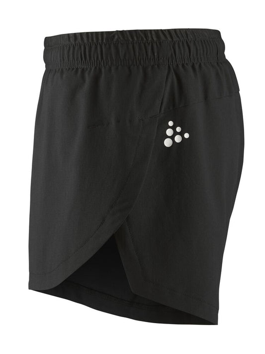 Craft Rush 2.0 Marathon Shorts M – Shorts & Röcke