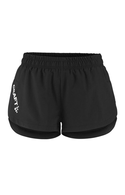 Craft Rush 2.0 Marathon Shorts W – Shorts & Röcke