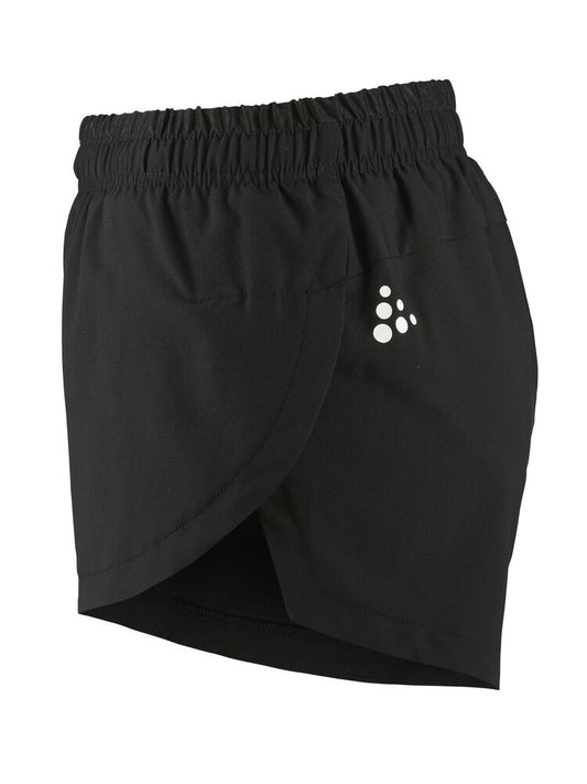Craft Rush 2.0 Marathon Shorts W – Shorts & Röcke