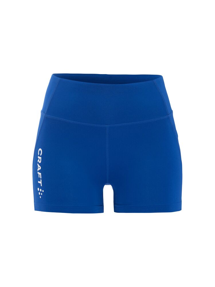 Rush 2.0 Hot Pant W von Craft – Club Cobolt