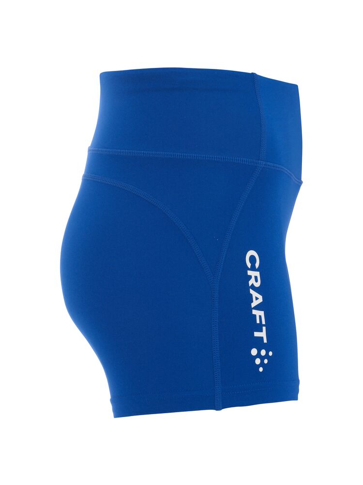 Rush 2.0 Hot Pant W - leichte Hotpants, Radlerhose