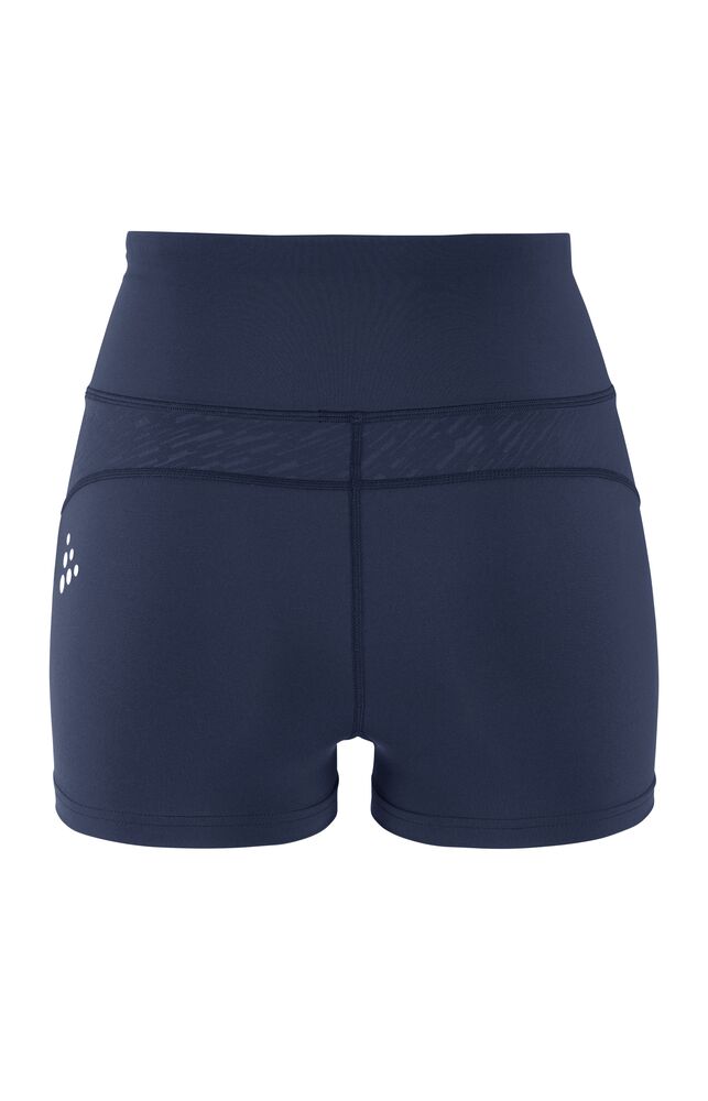 Rush 2.0 Hot Pant W - leichte Hotpants, Radlerhose