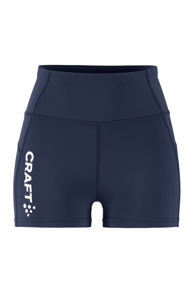 Rush 2.0 Hot Pant W - leichte Hotpants, Radlerhose