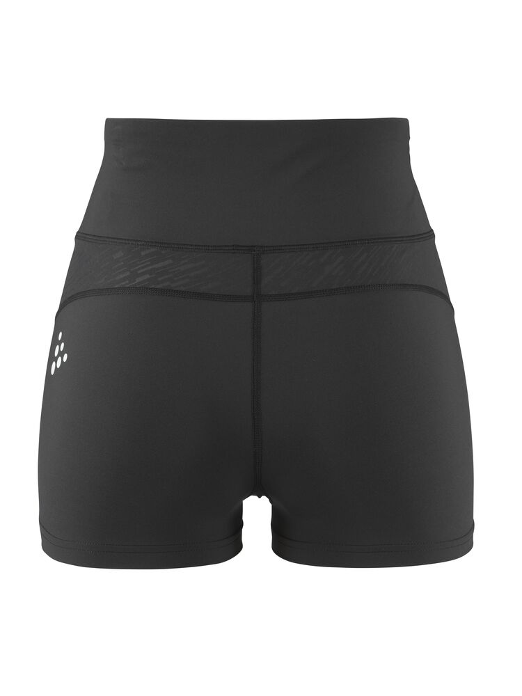 Rush 2.0 Hot Pant W - leichte Hotpants, Radlerhose