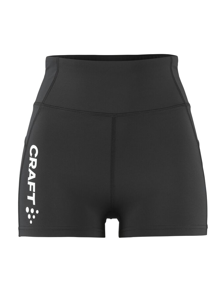 Rush 2.0 Hot Pant W - leichte Hotpants, Radlerhose