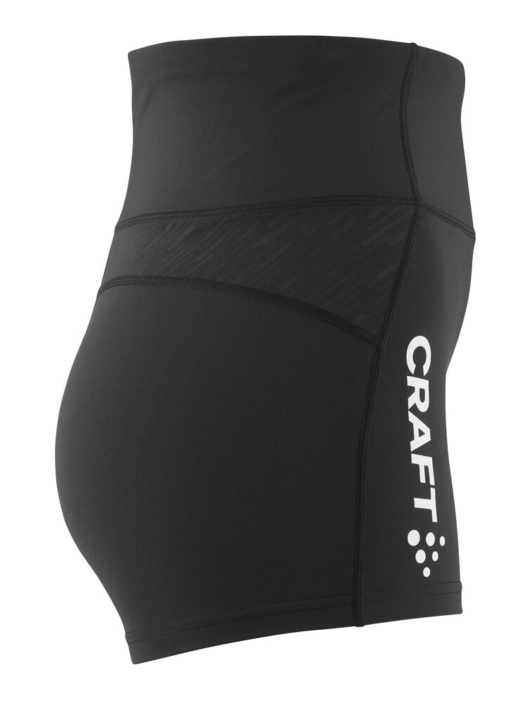 Rush 2.0 Hot Pant W - leichte Hotpants, Radlerhose