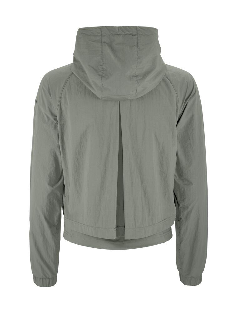 Adv Join Windbreaker W von Craft – Leaf