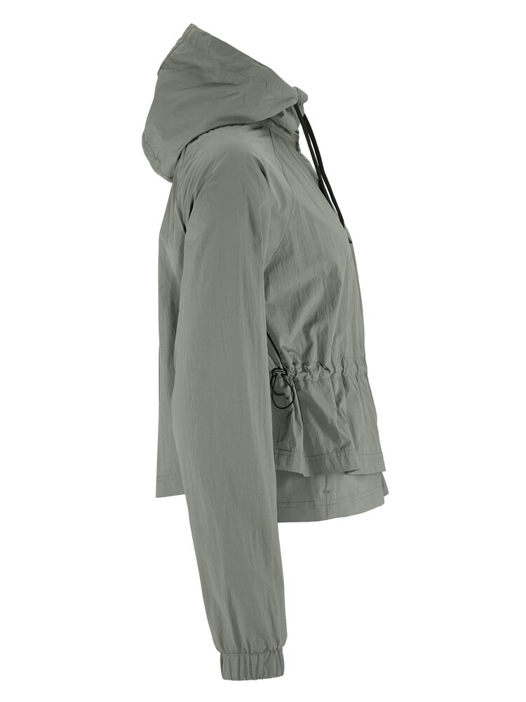 Adv Join Windbreaker W von Craft – Leaf