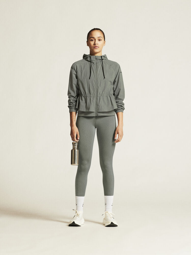 Adv Join Windbreaker W von Craft – Leaf