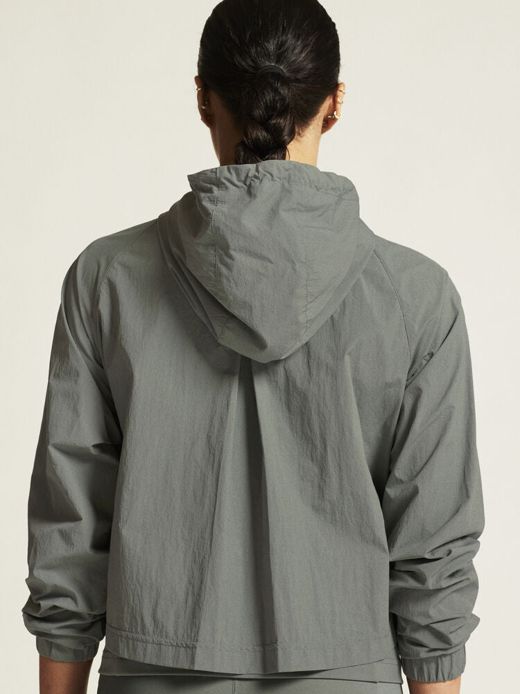 Adv Join Windbreaker W von Craft – Leaf