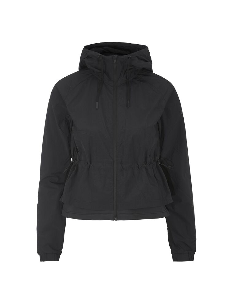 Adv Join Windbreaker W von Craft – Leaf