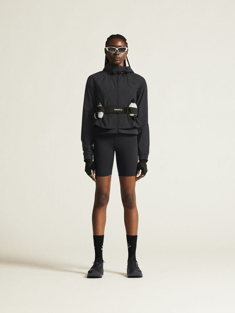 Adv Join Windbreaker W von Craft – Leaf