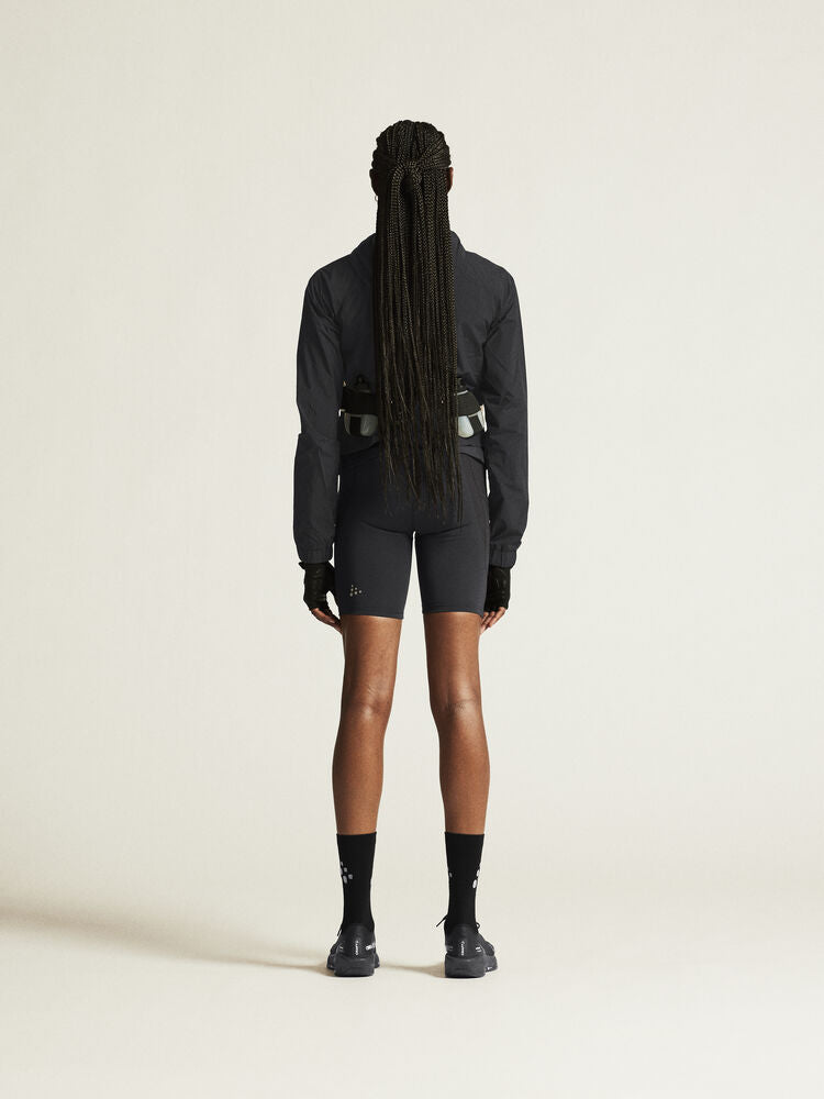 Adv Join Windbreaker W von Craft – Leaf