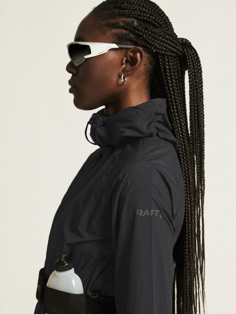 Adv Join Windbreaker W von Craft – Leaf