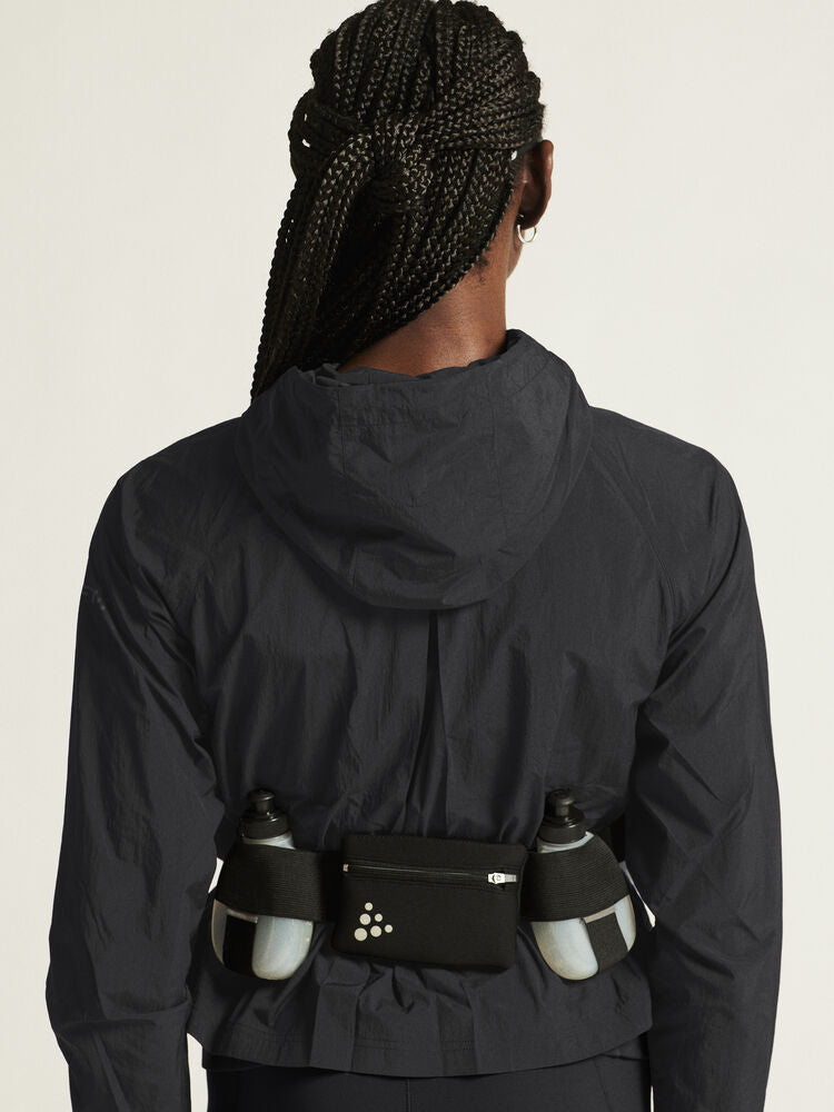 Adv Join Windbreaker W von Craft – Leaf