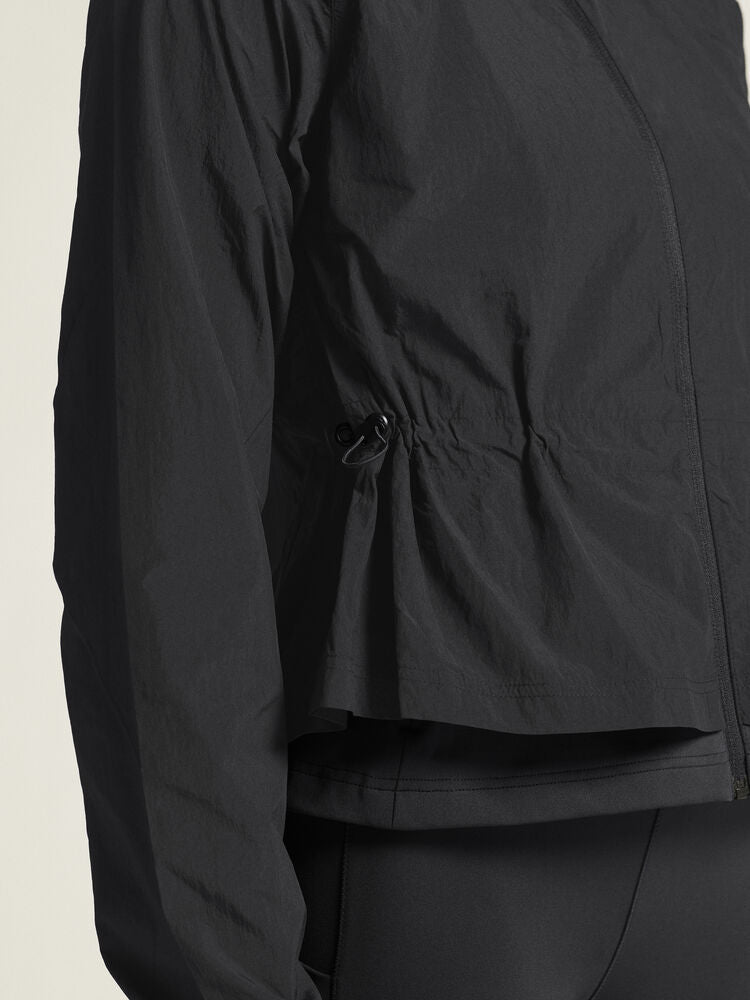 Adv Join Windbreaker W von Craft – Leaf