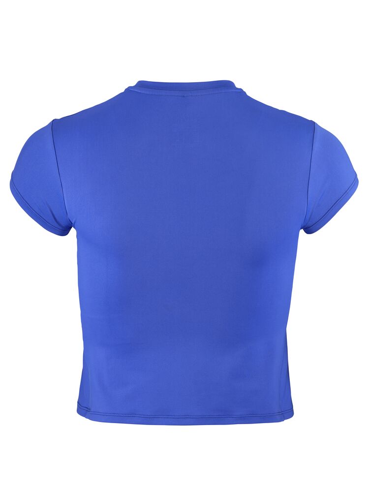 ADV Tone Cropped Tee W von Craft – Jump