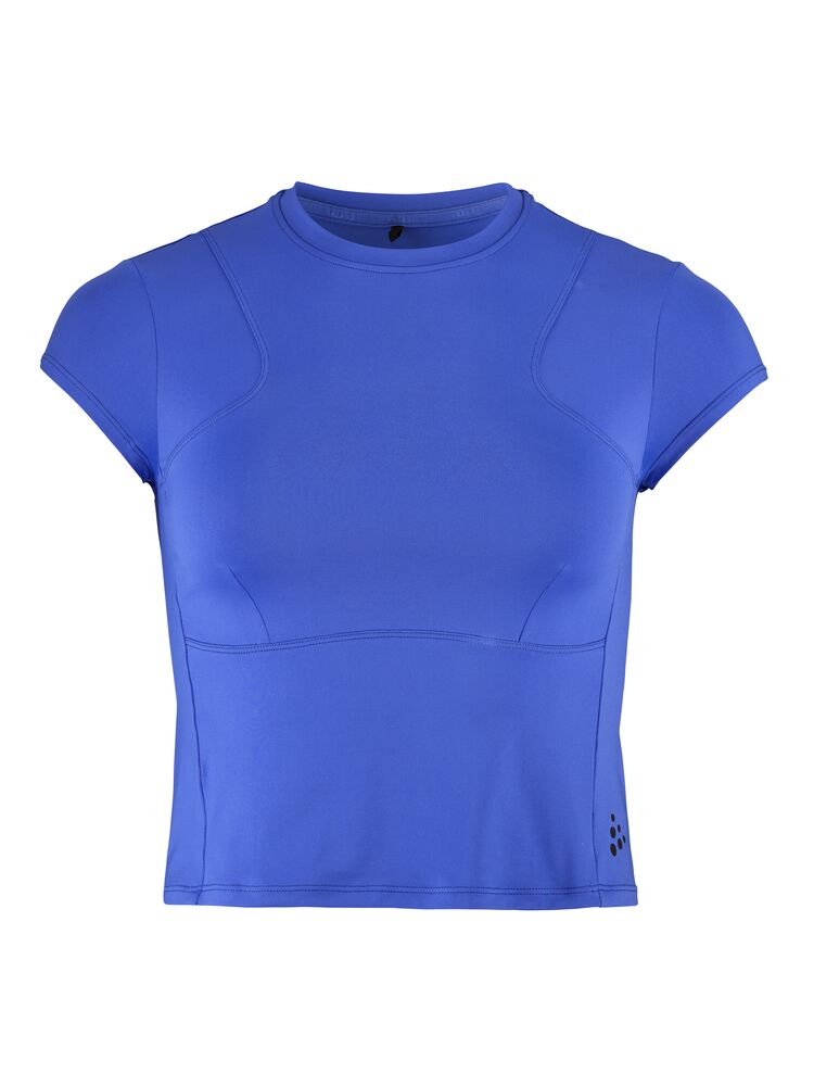 ADV Tone Cropped Tee W von Craft – Jump