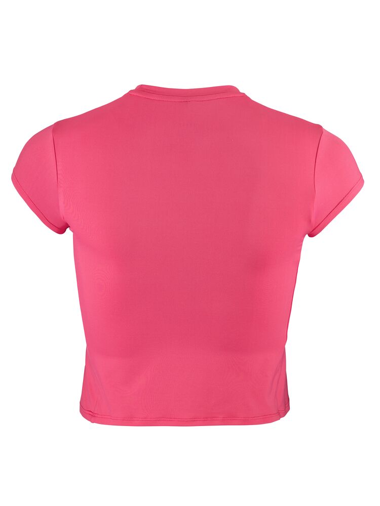 ADV Tone Cropped Tee W von Craft – Jump