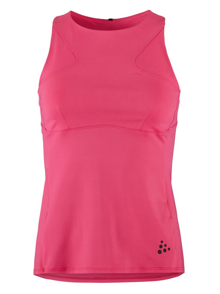 ADV Tone Singlet W von Craft – Fame