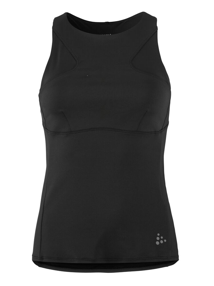 ADV Tone Singlet W von Craft – Fame
