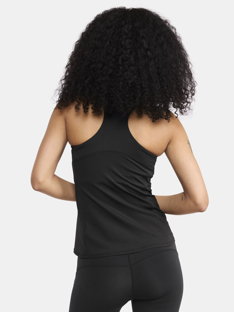 ADV Tone Singlet W von Craft – Fame