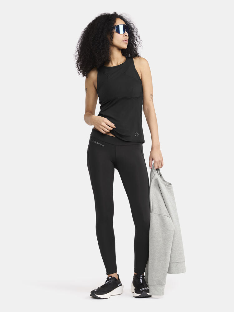 ADV Tone Singlet W von Craft – Fame
