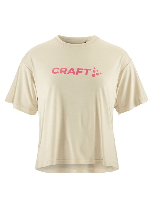 Craft Core Tone Bi-Blend Tee W – Shirts & Oberteile