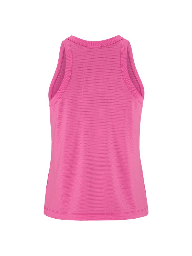 Core Essence Mesh Singlet W von Craft – Magenta