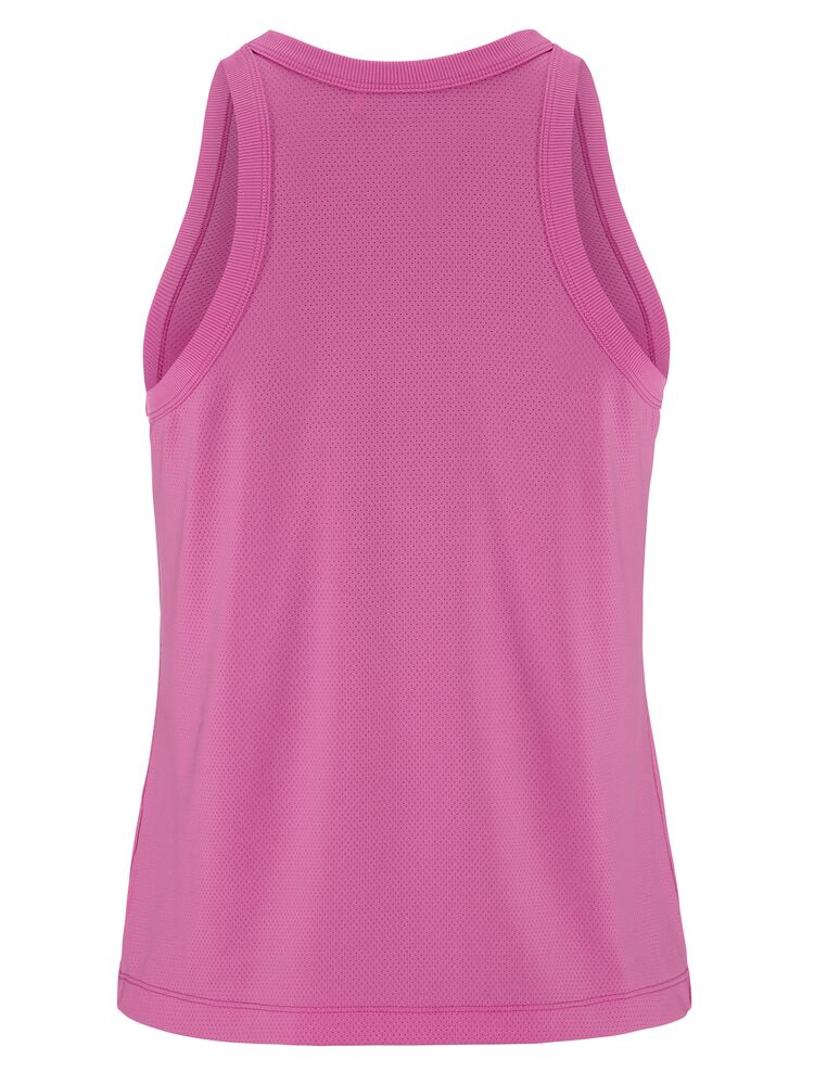 Core Essence Mesh Singlet W von Craft – Magenta