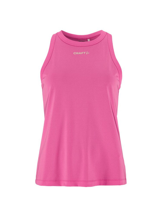 Core Essence Mesh Singlet W von Craft – Magenta