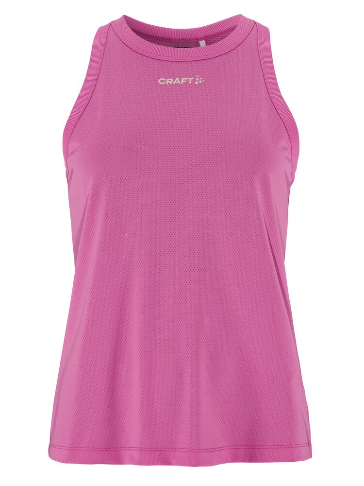 Core Essence Mesh Singlet W von Craft – Magenta
