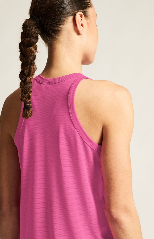 Core Essence Mesh Singlet W von Craft – Magenta