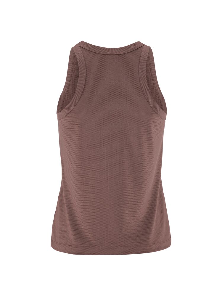 Core Essence Mesh Singlet W von Craft – Magenta