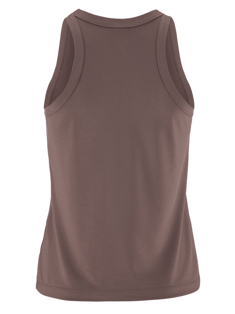 Core Essence Mesh Singlet W von Craft – Magenta