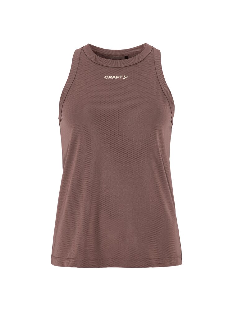 Core Essence Mesh Singlet W von Craft – Magenta